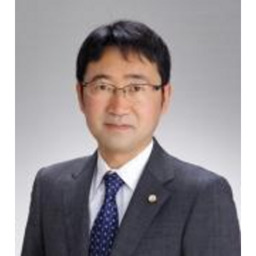 Professor Hideaki Yasuhara
