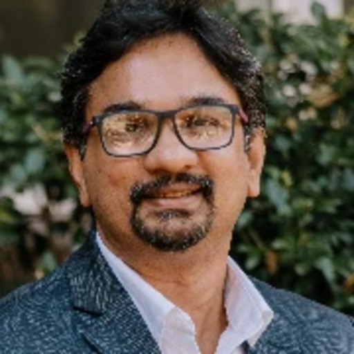 Professor Faisal Ibney Hai